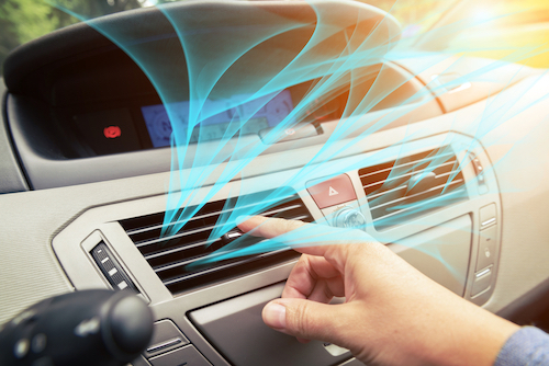 Maximize and Maintain Your Vehicle's Air Conditioning with Brown's Automotive Experts in Albuquerque, NM