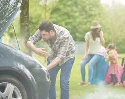 Battling the Heat: How High Temperatures Affect Your Vehicle Performance and Reliability