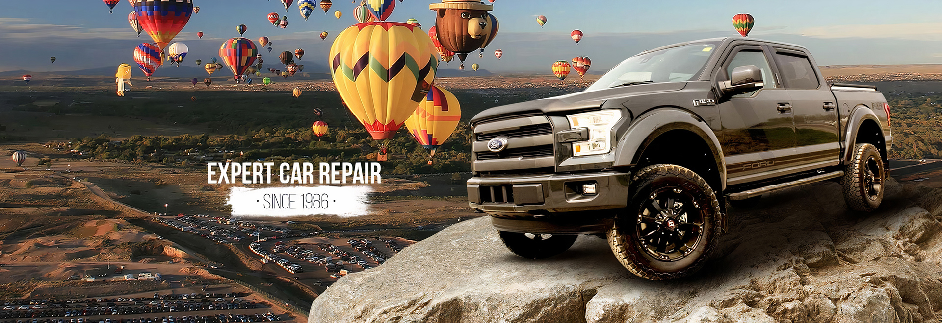 Brown's Automotive Experts