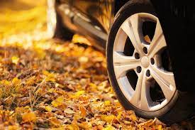 Fall Vehicle Maintenance Tips