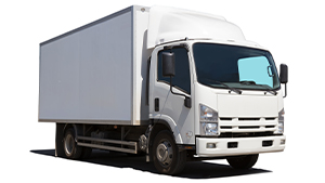 Isuzu Box Truck | Brown's Automotive Experts