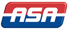 ASA logo | Brown's Automotive Experts