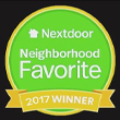 Nextdoor Neighborhood Favorite 2017 | Brown's Automotive Experts