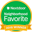 Nextdoor Neighborhood Favorite 2018 | Brown's Automotive Experts