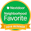 Nextdoor Neighborhood Favorite 2019 | Brown's Automotive Experts
