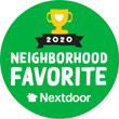Nextdoor Neighborhood Favorite 2020 | Brown's Automotive Experts