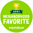 Nextdoor Neighborhood Favorite 2021 | Brown's Automotive Experts