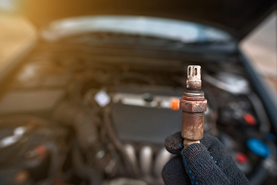 Oxygen Sensor Replacement in Albuquerque | Brown's Automotive Experts