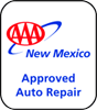 AAA New Mexico | Brown's Automotive Experts