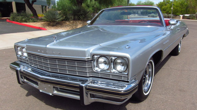 Buick | Brown's Automotive Experts