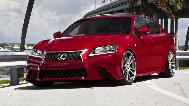 Lexus Service in Albuquerque & Rio Rancho | Brown's Automotive Experts