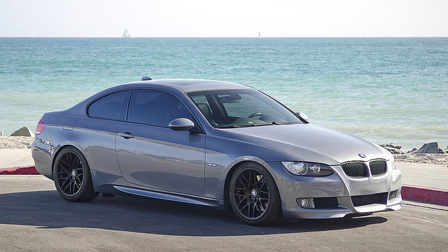 BMW | Brown's Automotive Experts