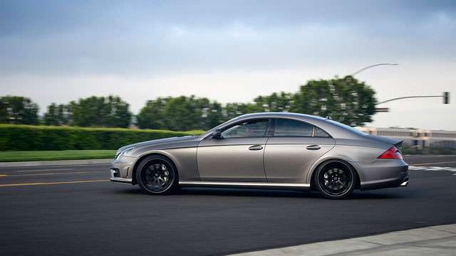 Mercedes-Benz | Brown's Automotive Experts