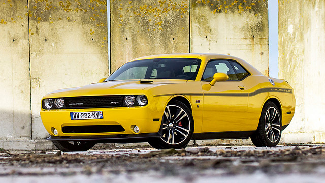 Dodge | Brown's Automotive Experts