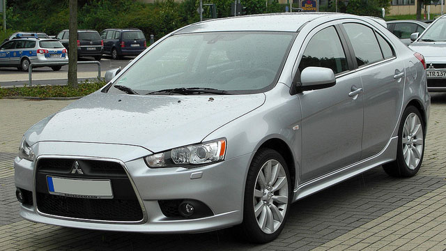 Mitsubishi | Brown's Automotive Experts