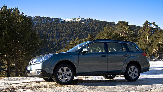 Subaru Service and Repair in Albuquerque | Brown's Automotive Experts