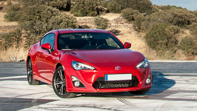 Toyota Service in Albuqurque and Rio Rancho | Brown's Automotive Experts