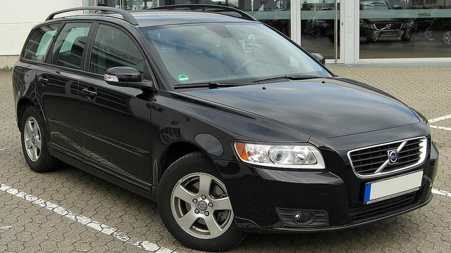 Volvo | Brown's Automotive Experts