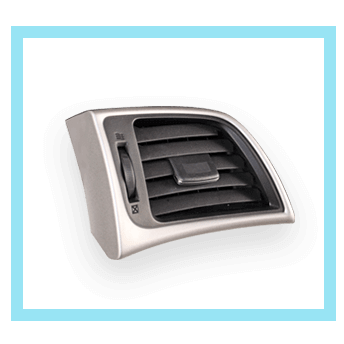 A/C Service Image