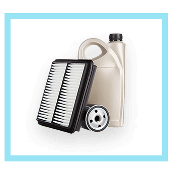 Factory Recommended Service Image