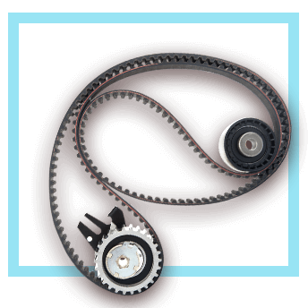 Timing Belts Image