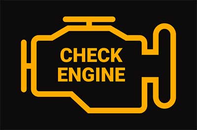 Check Engine | Brown's Automotive Experts