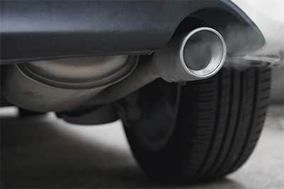 Emission control systems | Brown's Automotive Experts