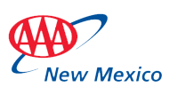 AAA New Mexico logo