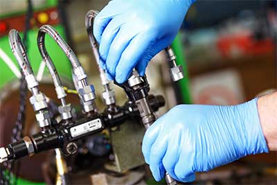 Fuel Injector | Brown's Automotive Experts