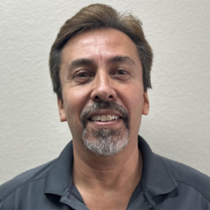 Henry Martinez - Service Advisor